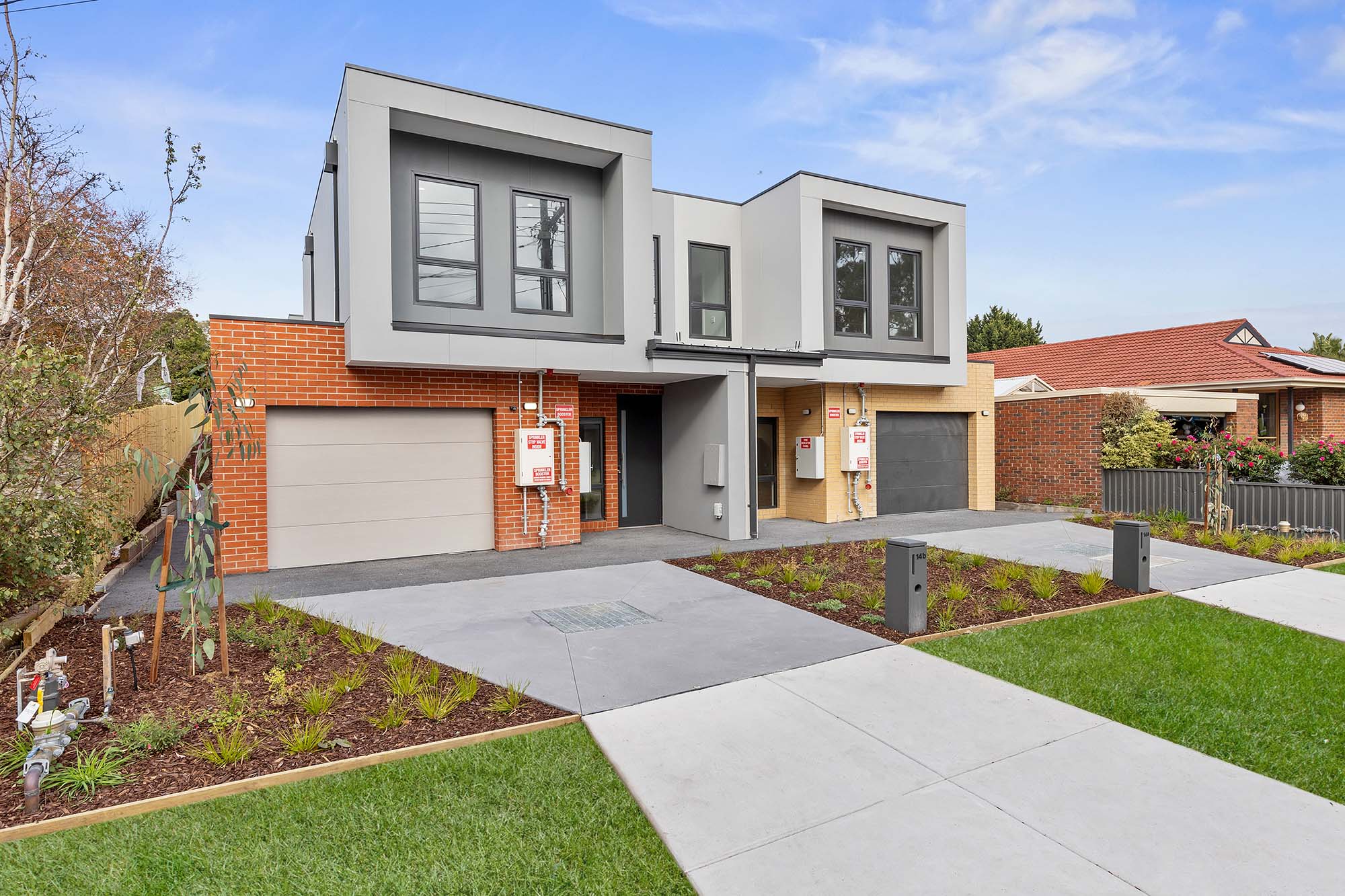 Improved Livability townhouses in leafy Langwarrin! — Home image 16