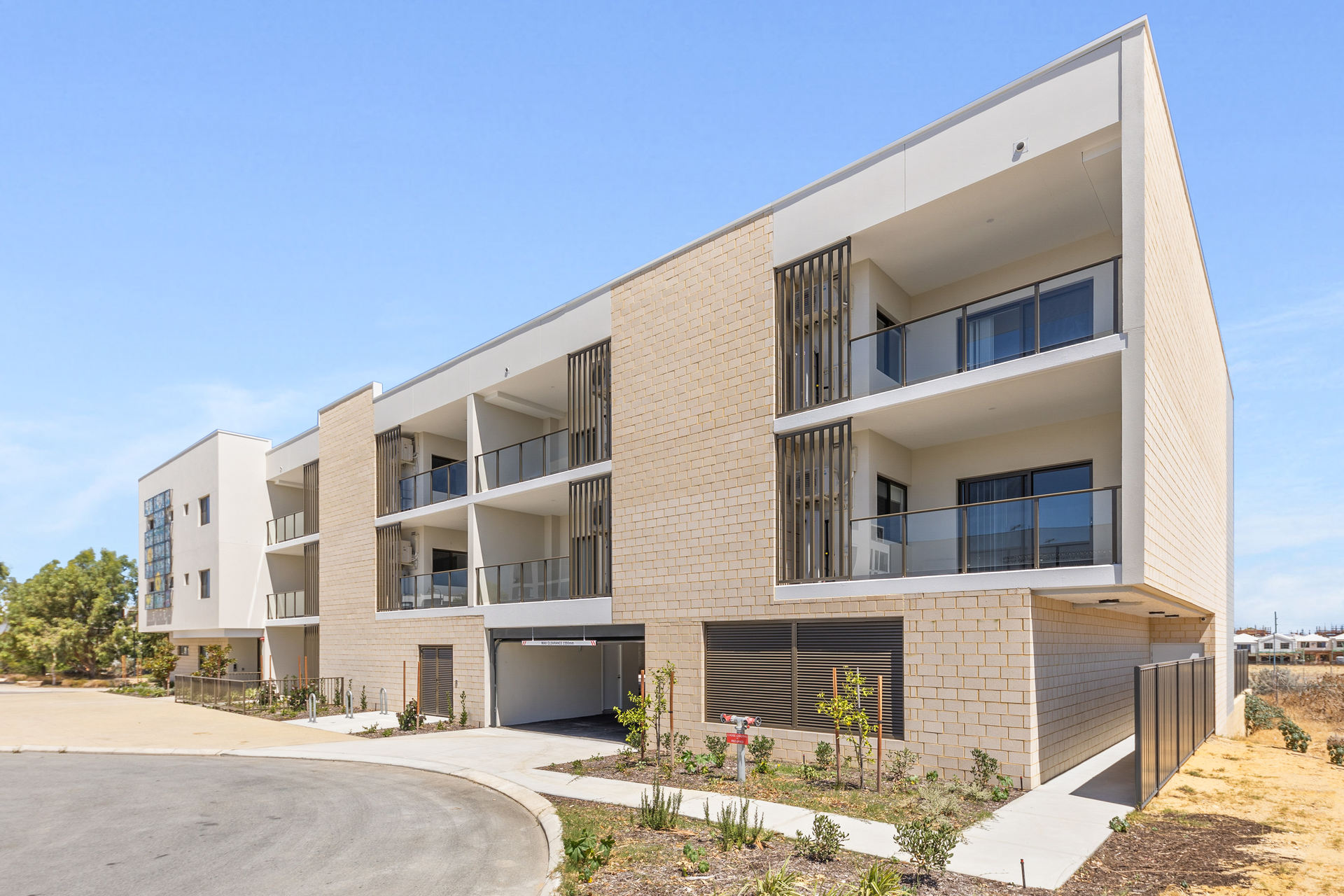 SDA Apartments - Shoreline North Coogee — Home image 2