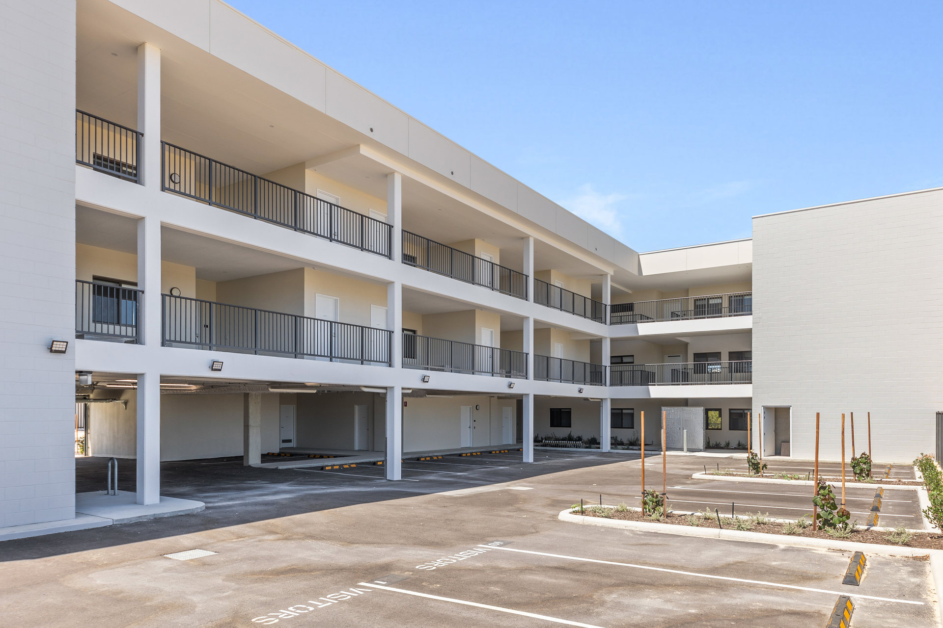 SDA Apartments - Shoreline North Coogee — Home image 4