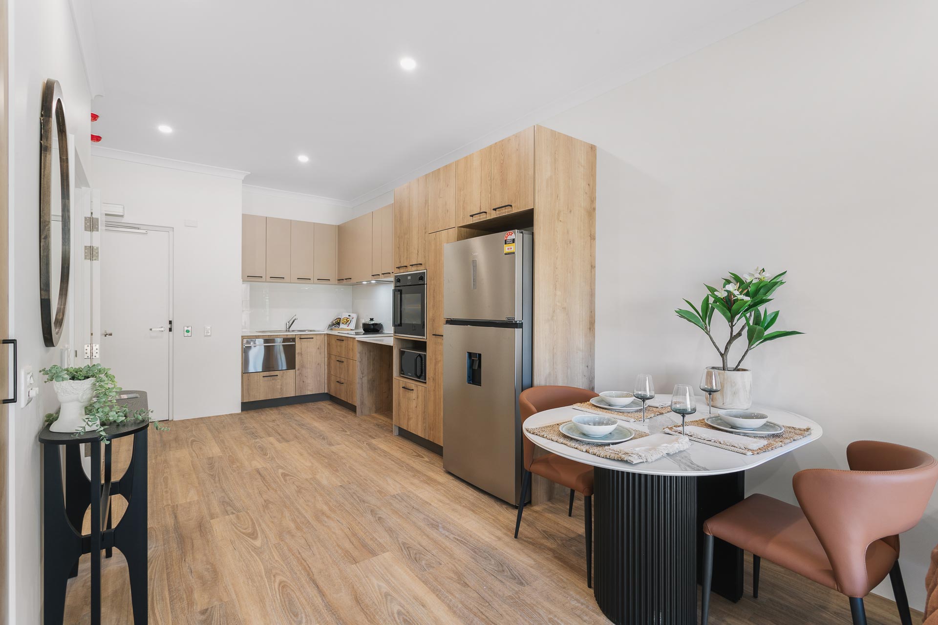 SDA Apartments - Shoreline North Coogee — Home image 7
