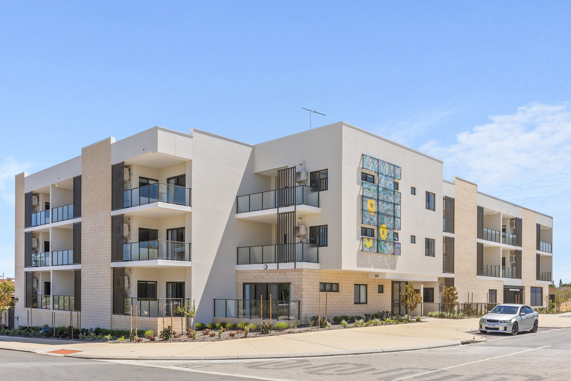 SDA Apartments - Shoreline North Coogee — Home image 10