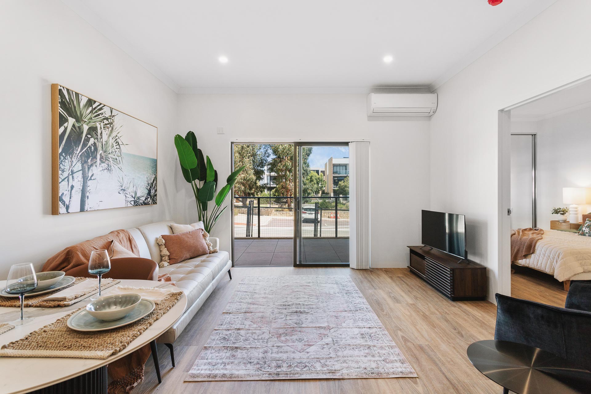 SDA Apartments - Shoreline North Coogee — Home image 13