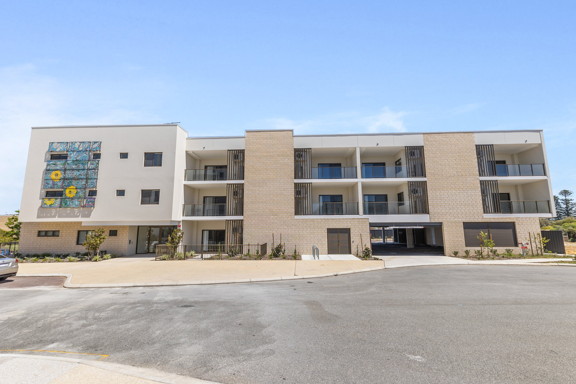 SDA Apartments - Shoreline North Coogee — Home image 14