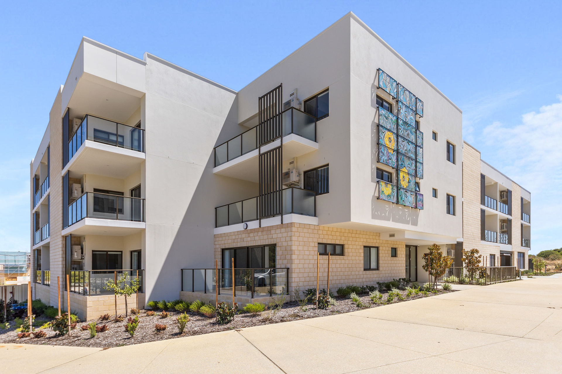 SDA Apartments - Shoreline North Coogee — Home image 15