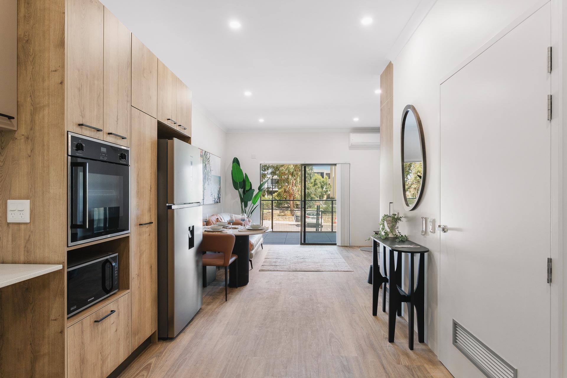 SDA Apartments - Shoreline North Coogee — Home image 16