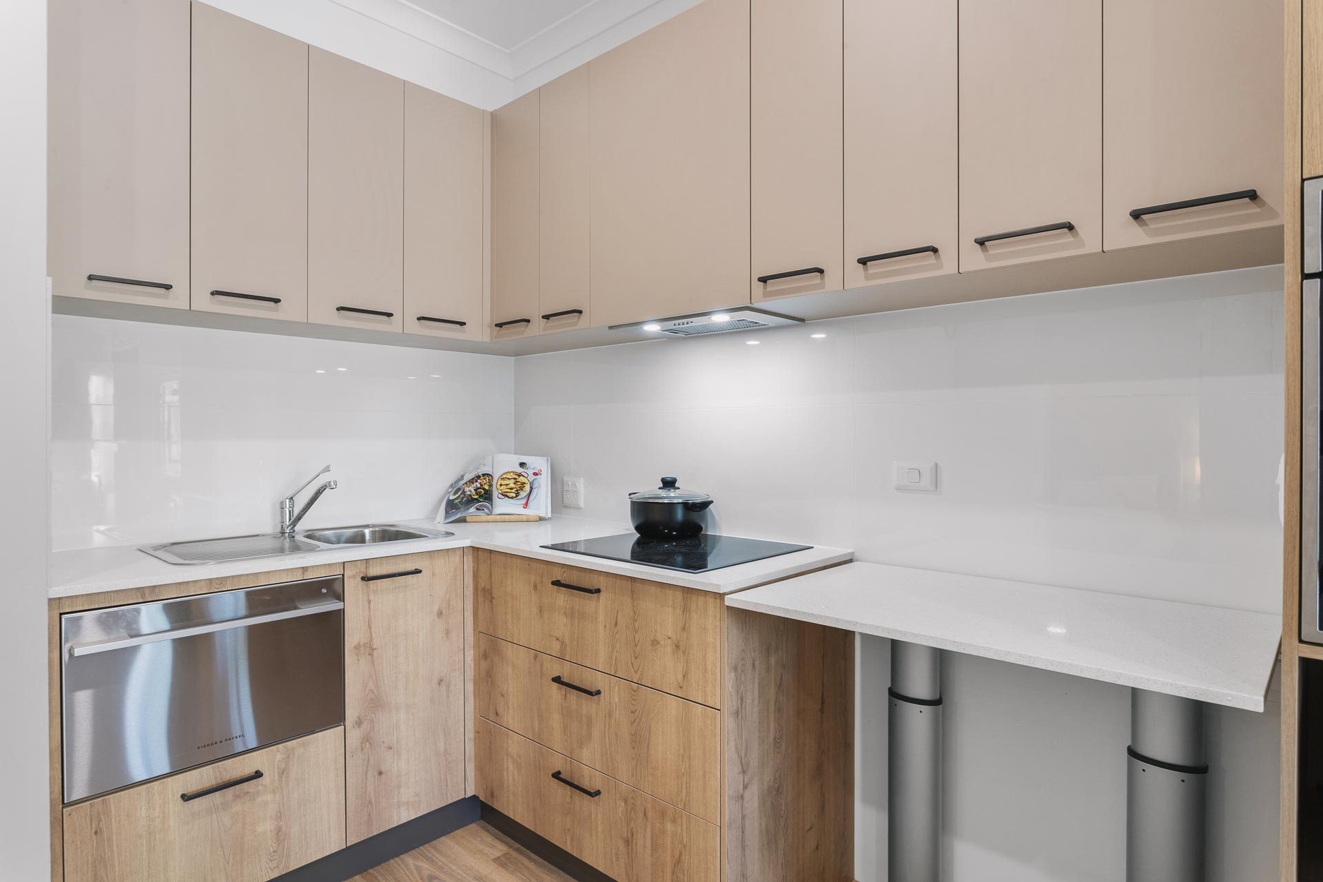SDA Apartments - Shoreline North Coogee — Home image 17
