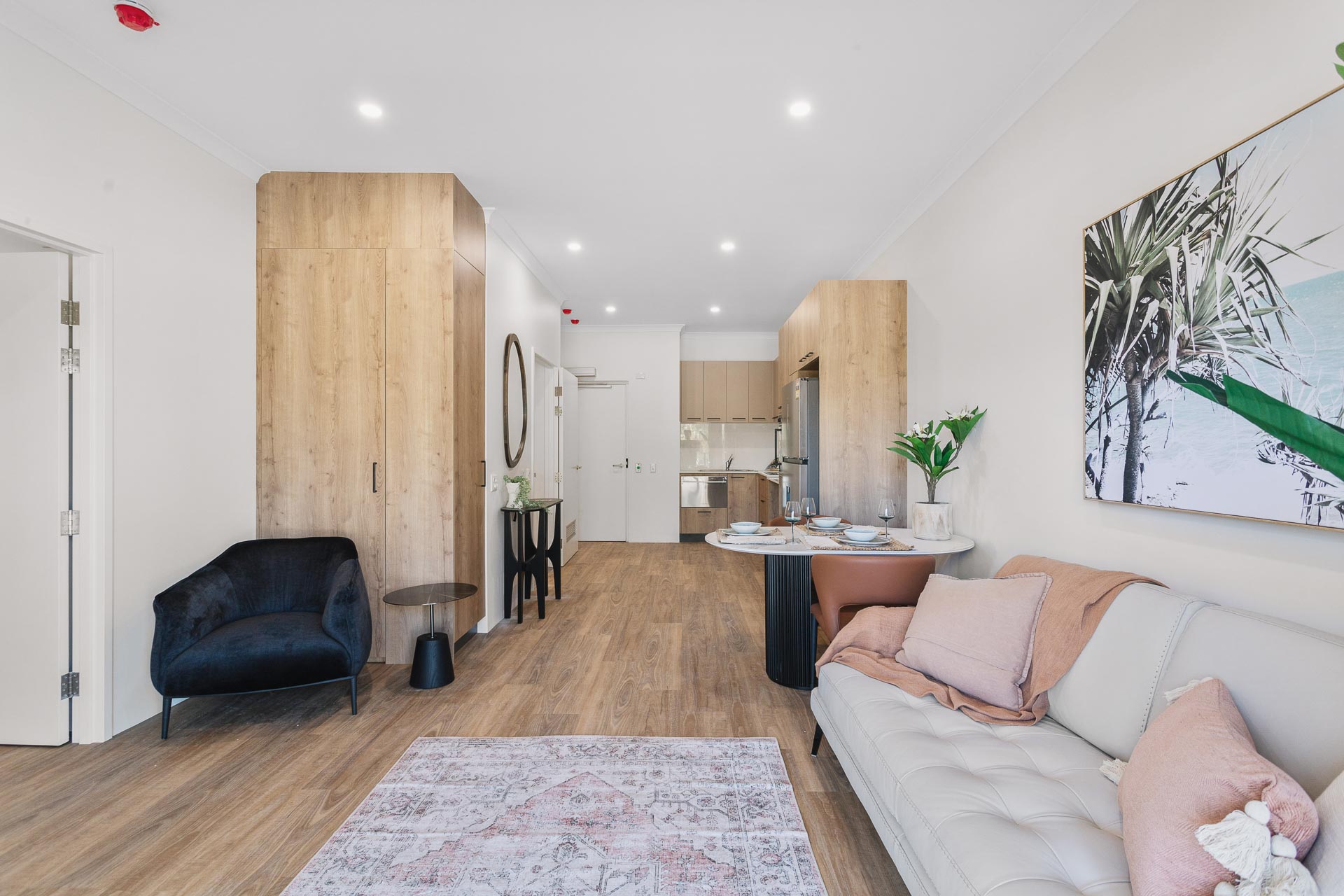 SDA Apartments - Shoreline North Coogee — Home image 18