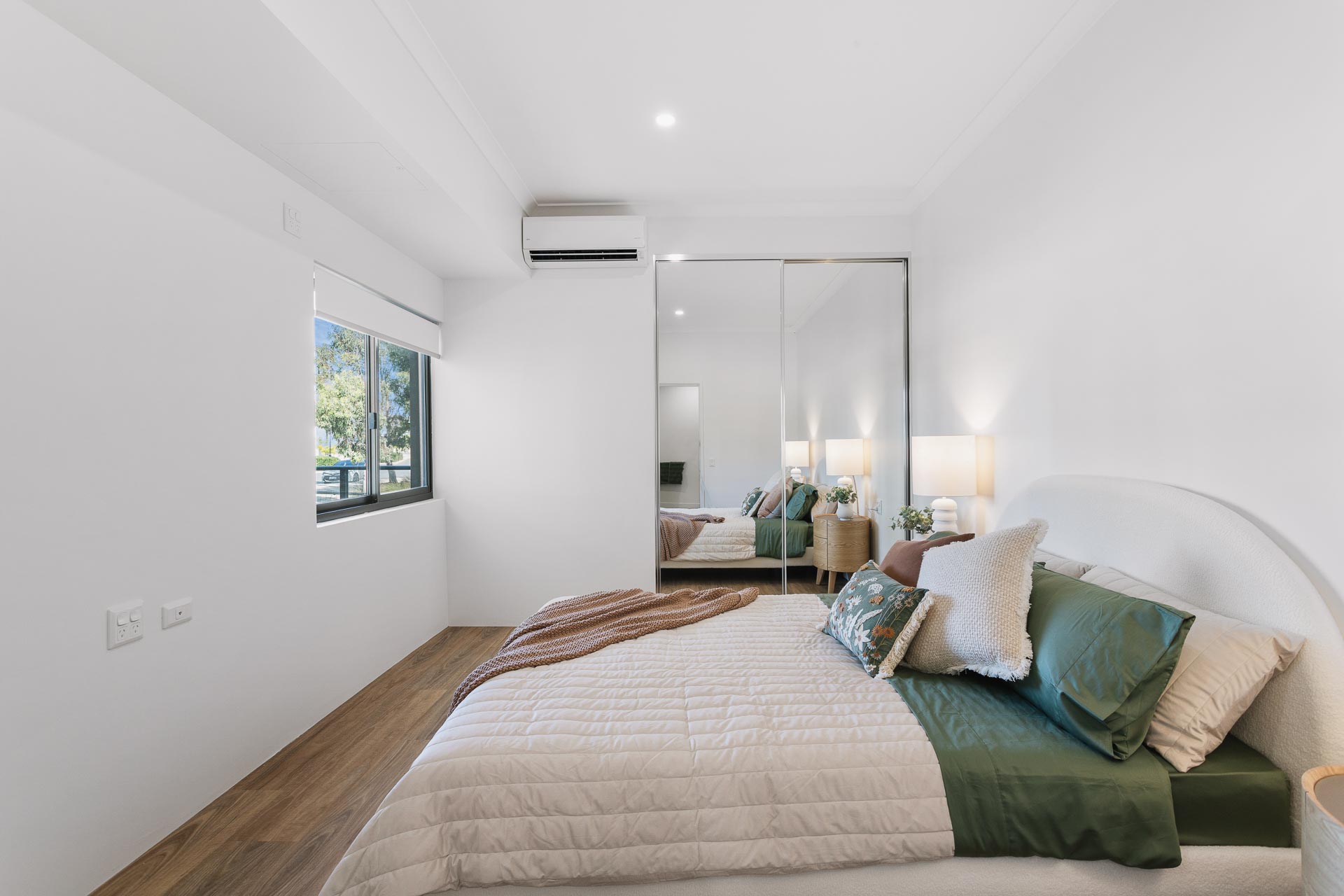 SDA Apartments - Shoreline North Coogee — Home image 19