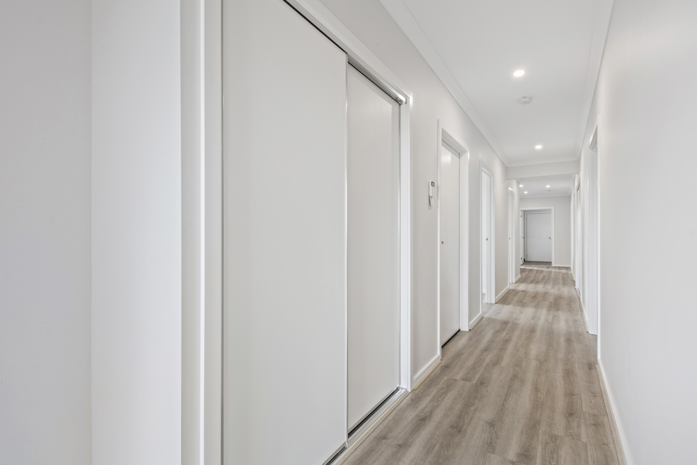 High Physical Support | 2 Bedroom Home with OOA | Purpose-Built for Complex — Home image 11