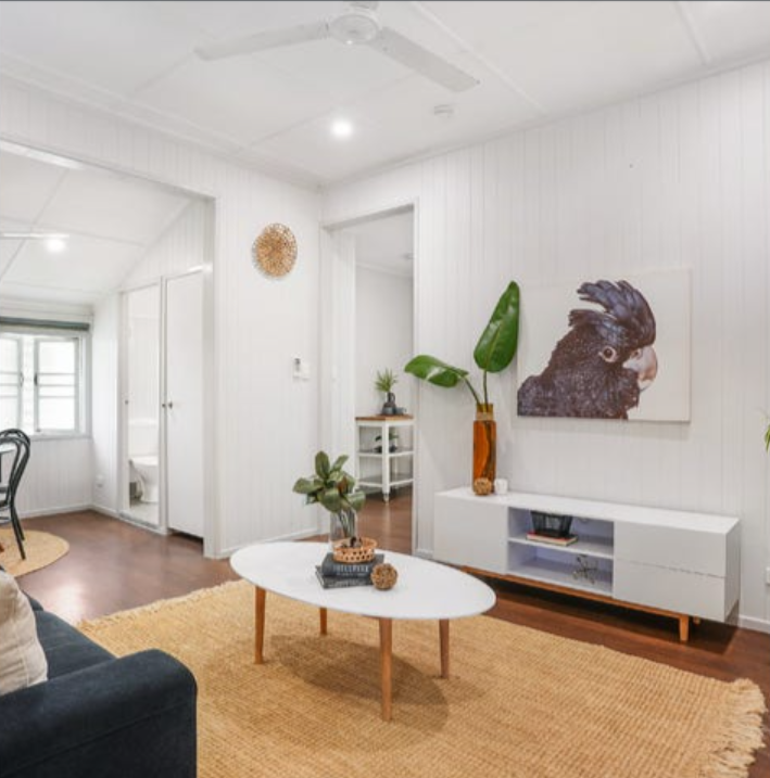 Currajong - Unlock Independence and Thrive in this property — Home image 7