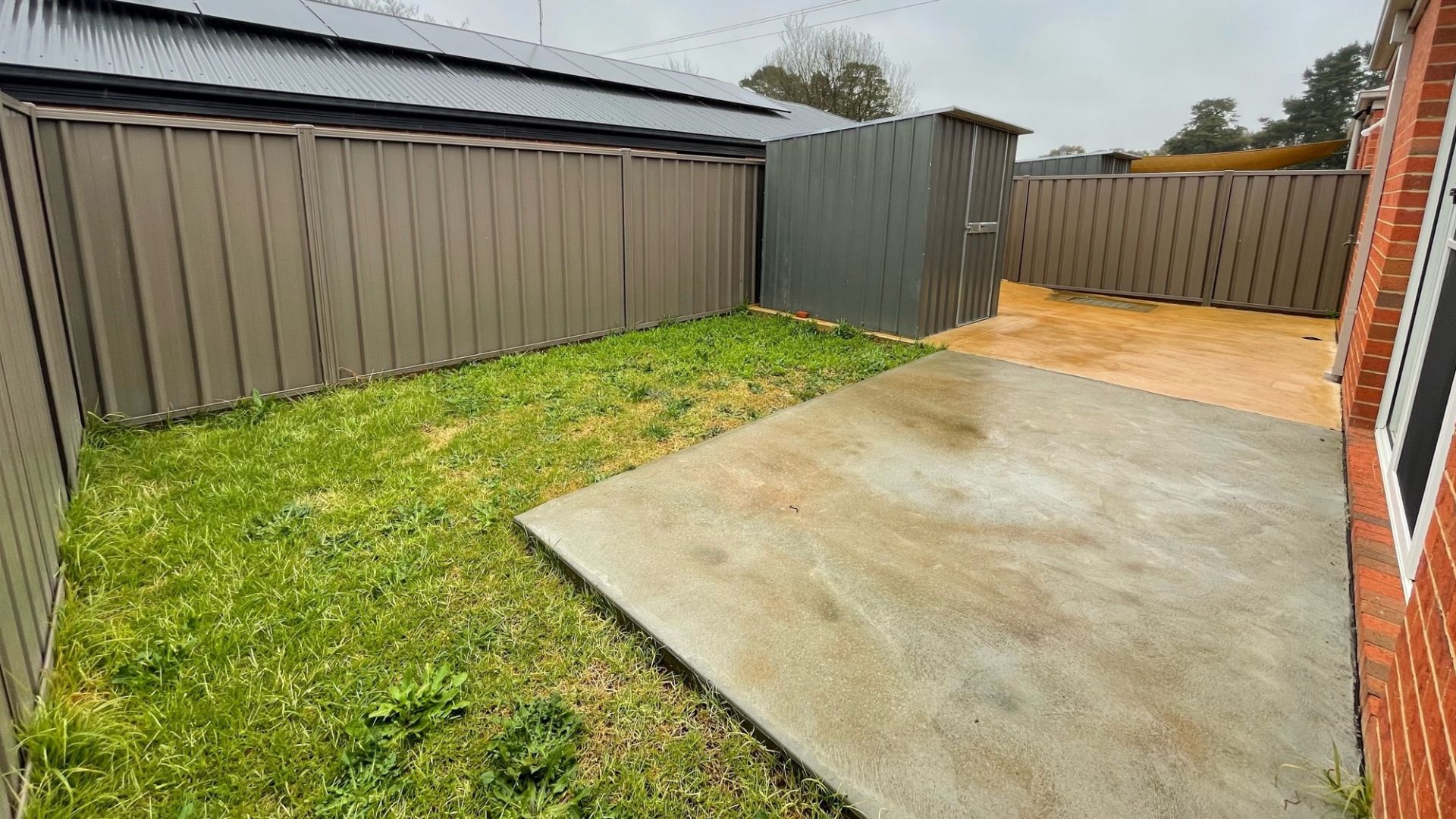 Improved livability independent unit in Castlemaine — Home image 7