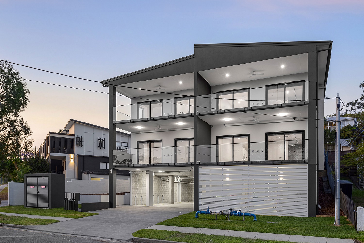 Luxury HPS with full automation close to Brisbane CBD — Home image 10