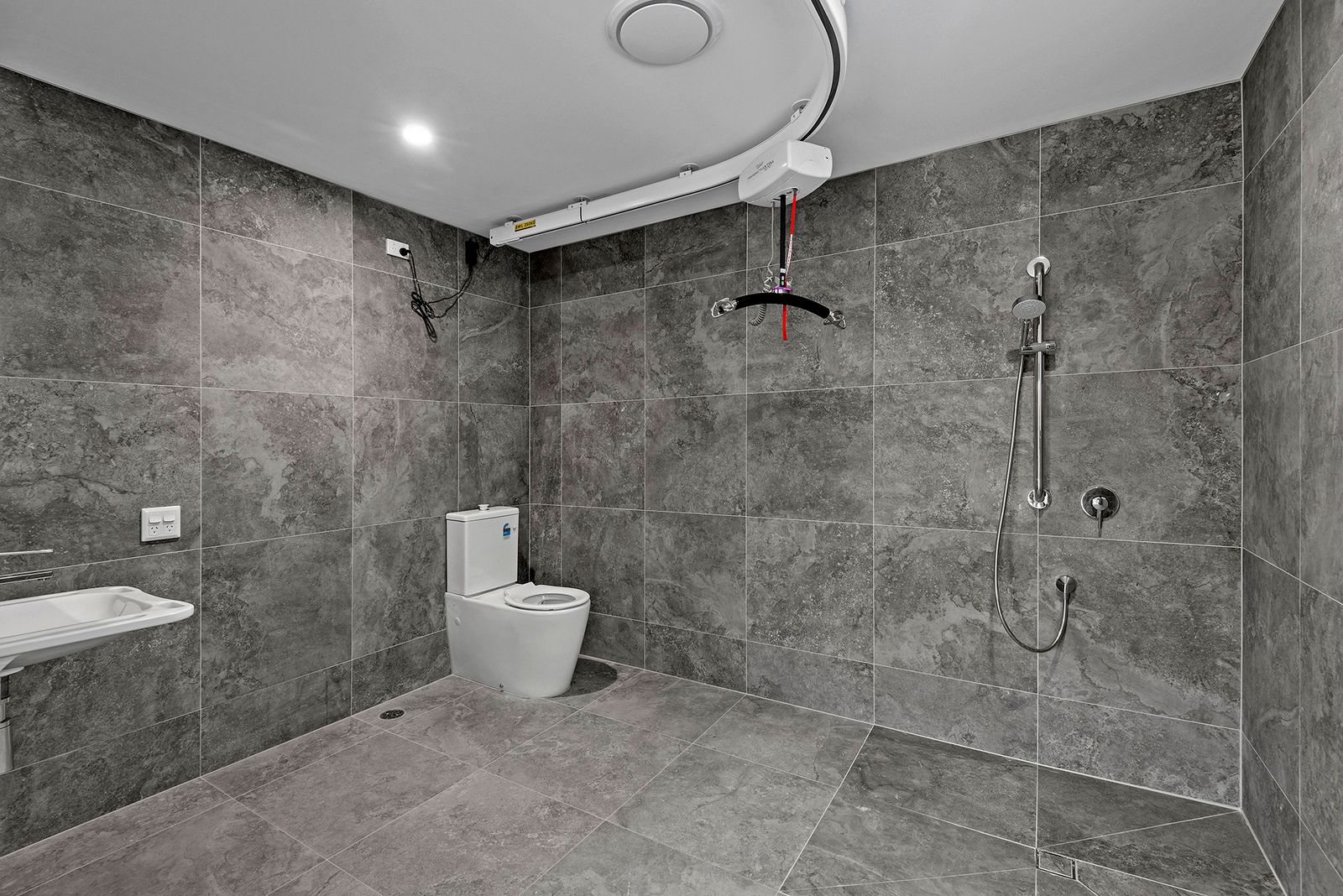 Luxury HPS with full automation close to Brisbane CBD — Home image 4