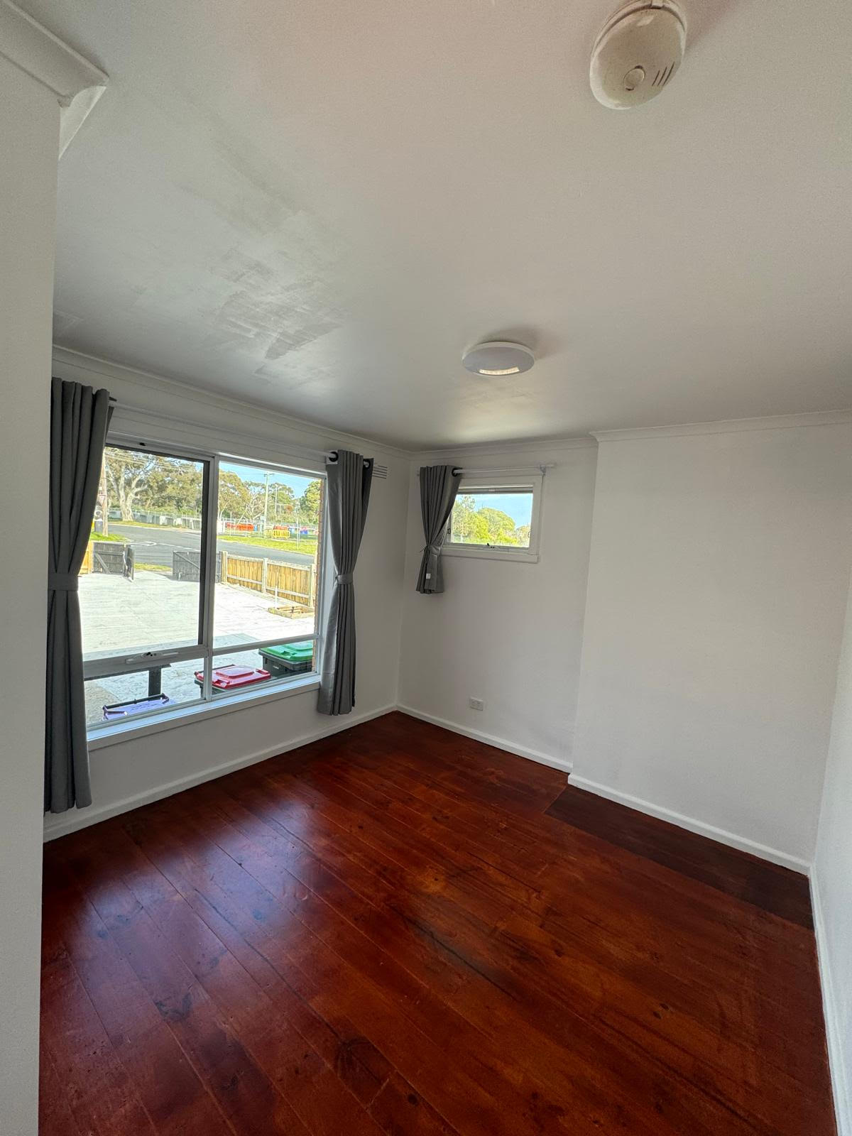Frankston House — Floorplan 1