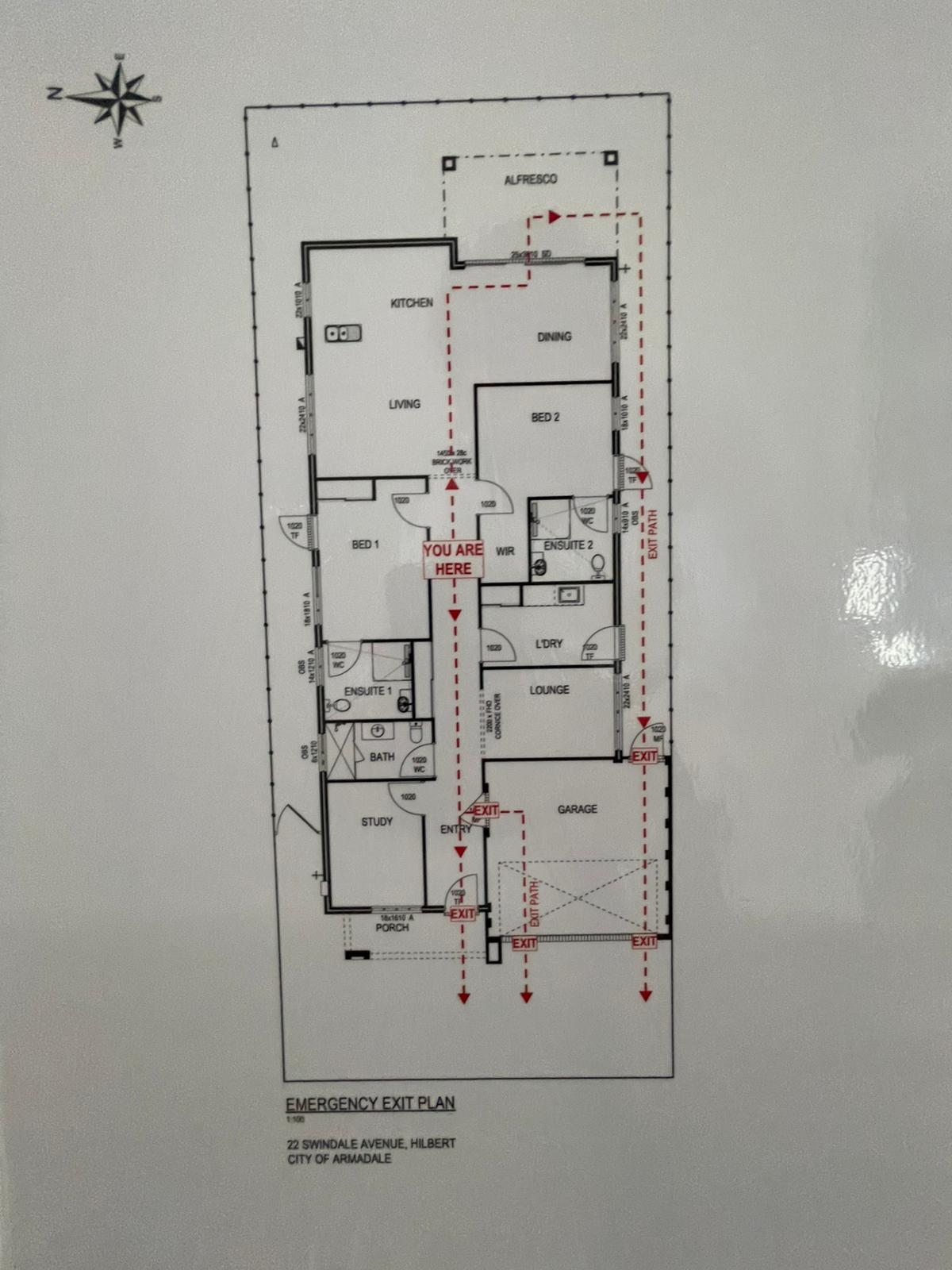 SDA Standard House for SIL/MTA/RESPITE — Home image 4