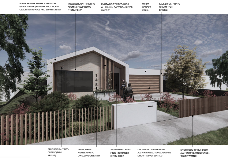 Coburg - High Physical Support - 3 Bedroom - Coming Soon! — Home image 5
