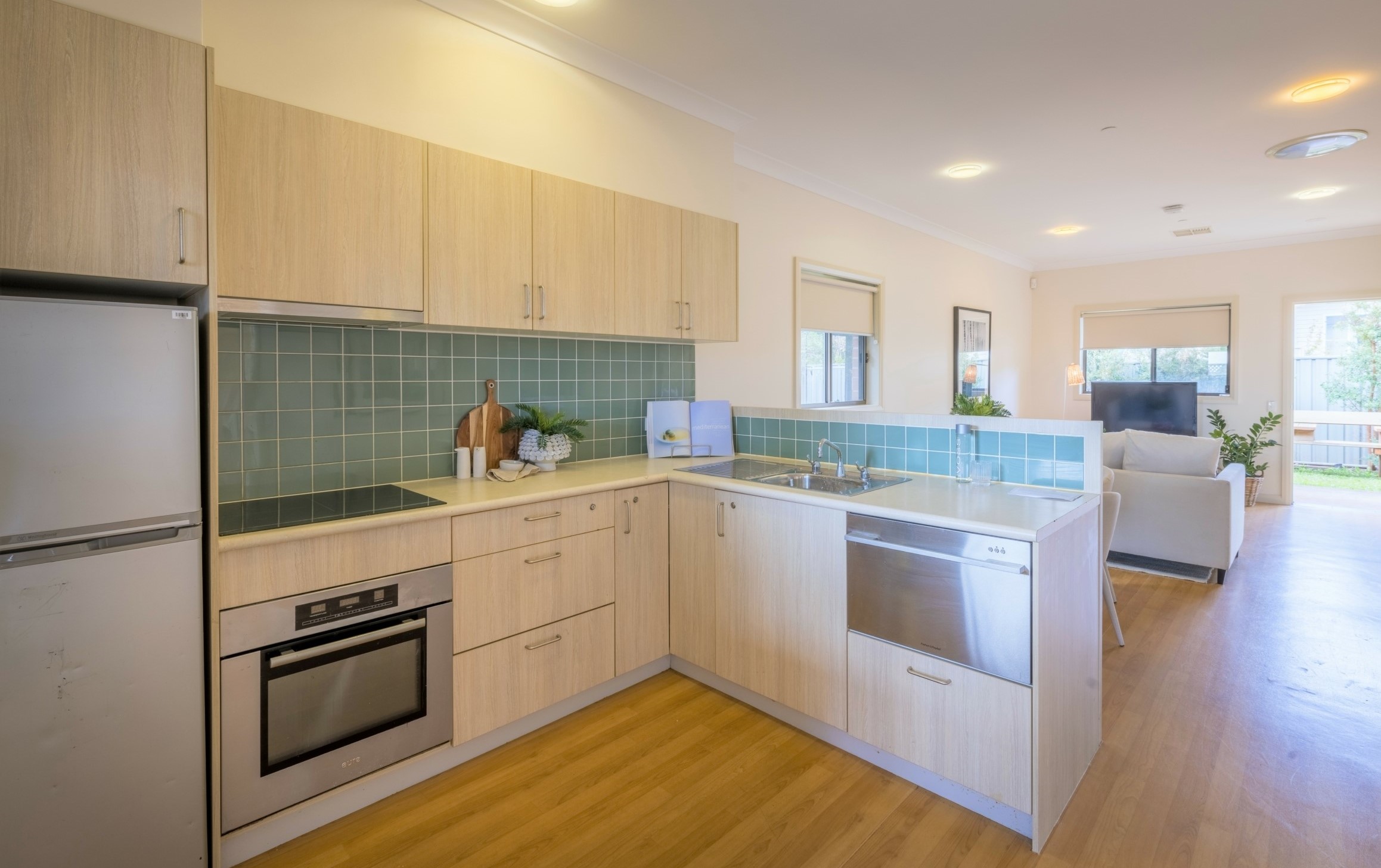 Self-contained 2-bedroom villa in the heart of Liverpool — Home image 2