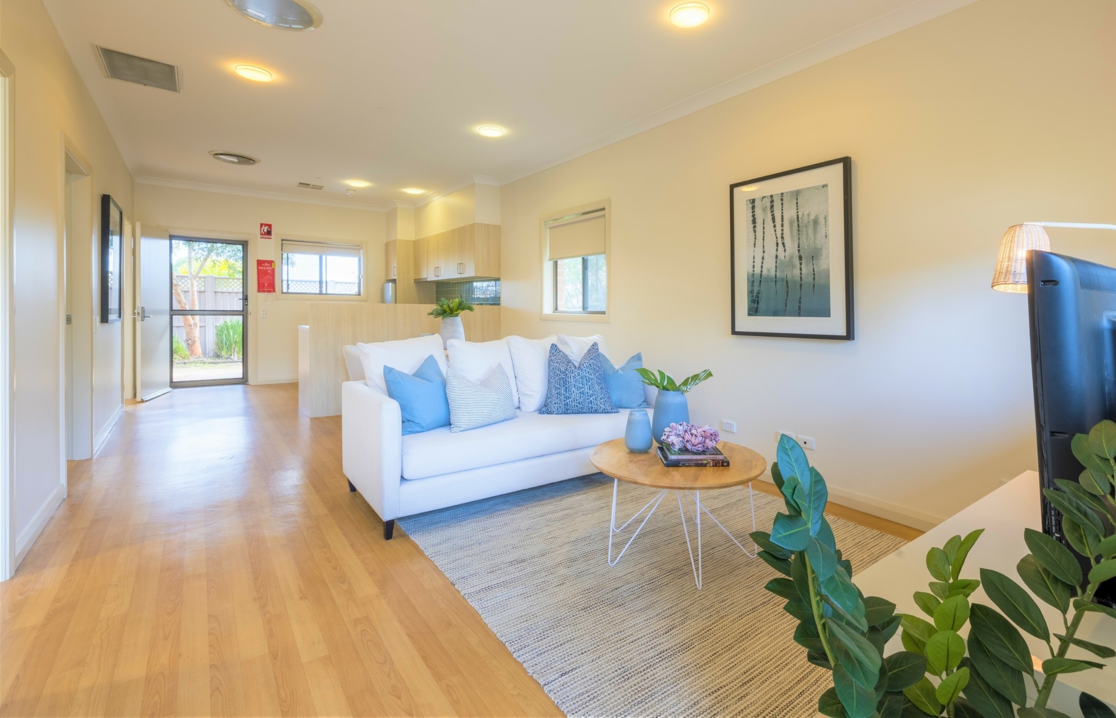Self-contained 2-bedroom villa in the heart of Liverpool — Home image 3