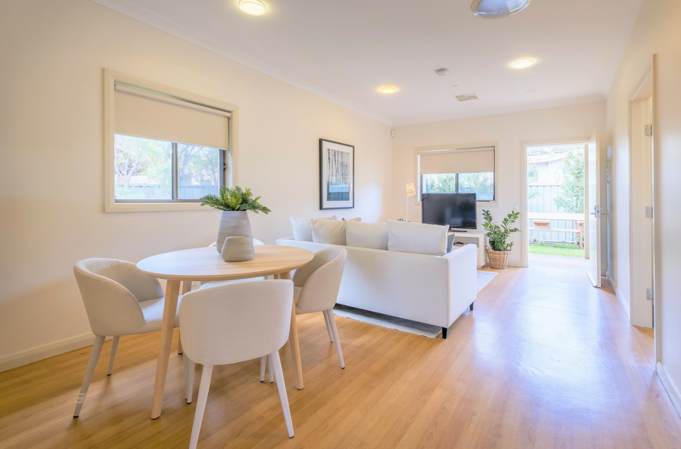 Self-contained 2-bedroom villa in the heart of Liverpool — Home image 4