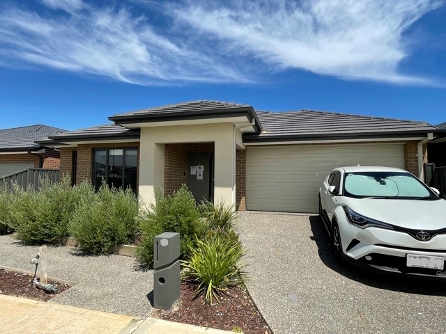 LANCERS HPS, - Harkness, Victoria — Home image 3