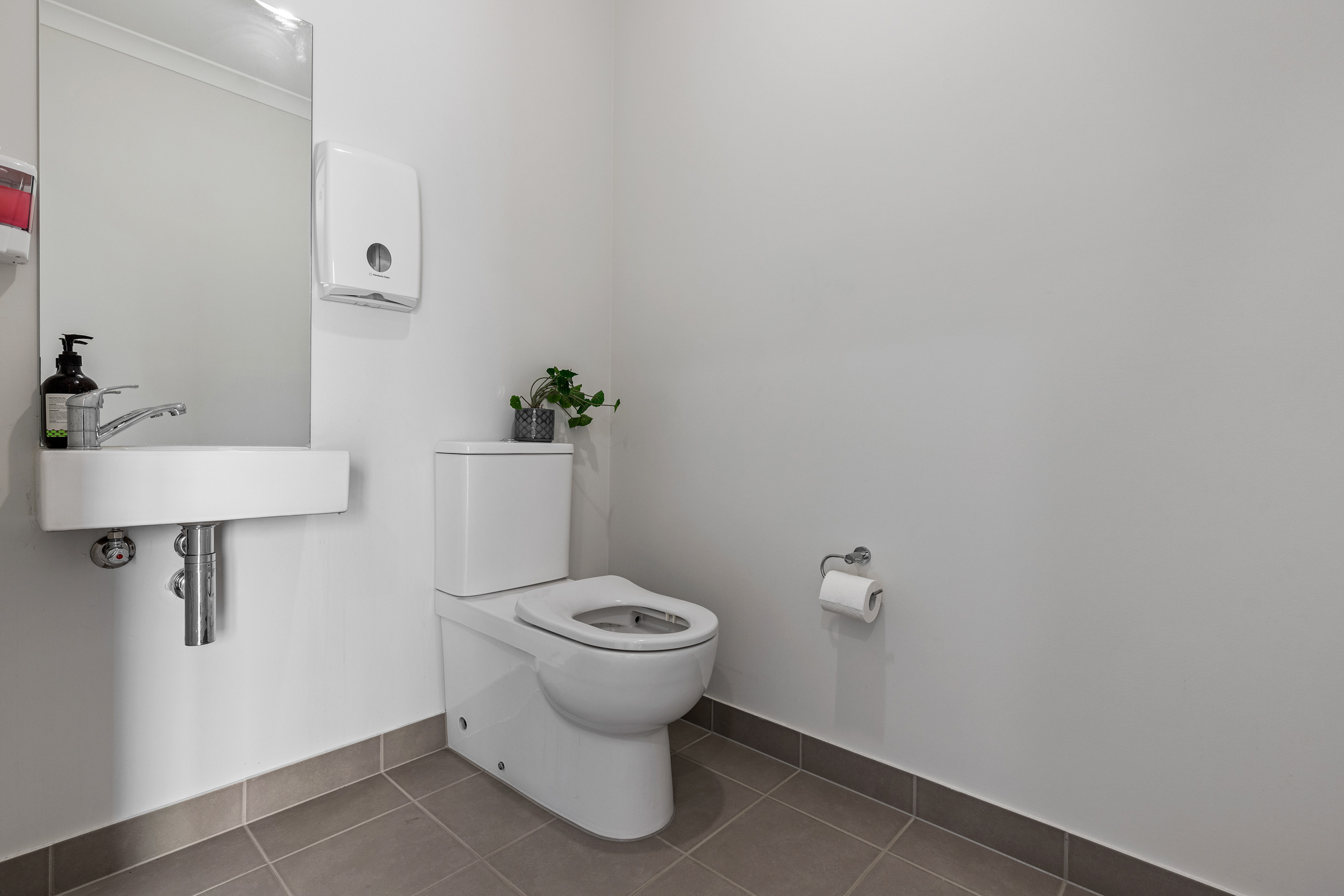 LANCERS HPS, - Harkness, Victoria — Home image 5