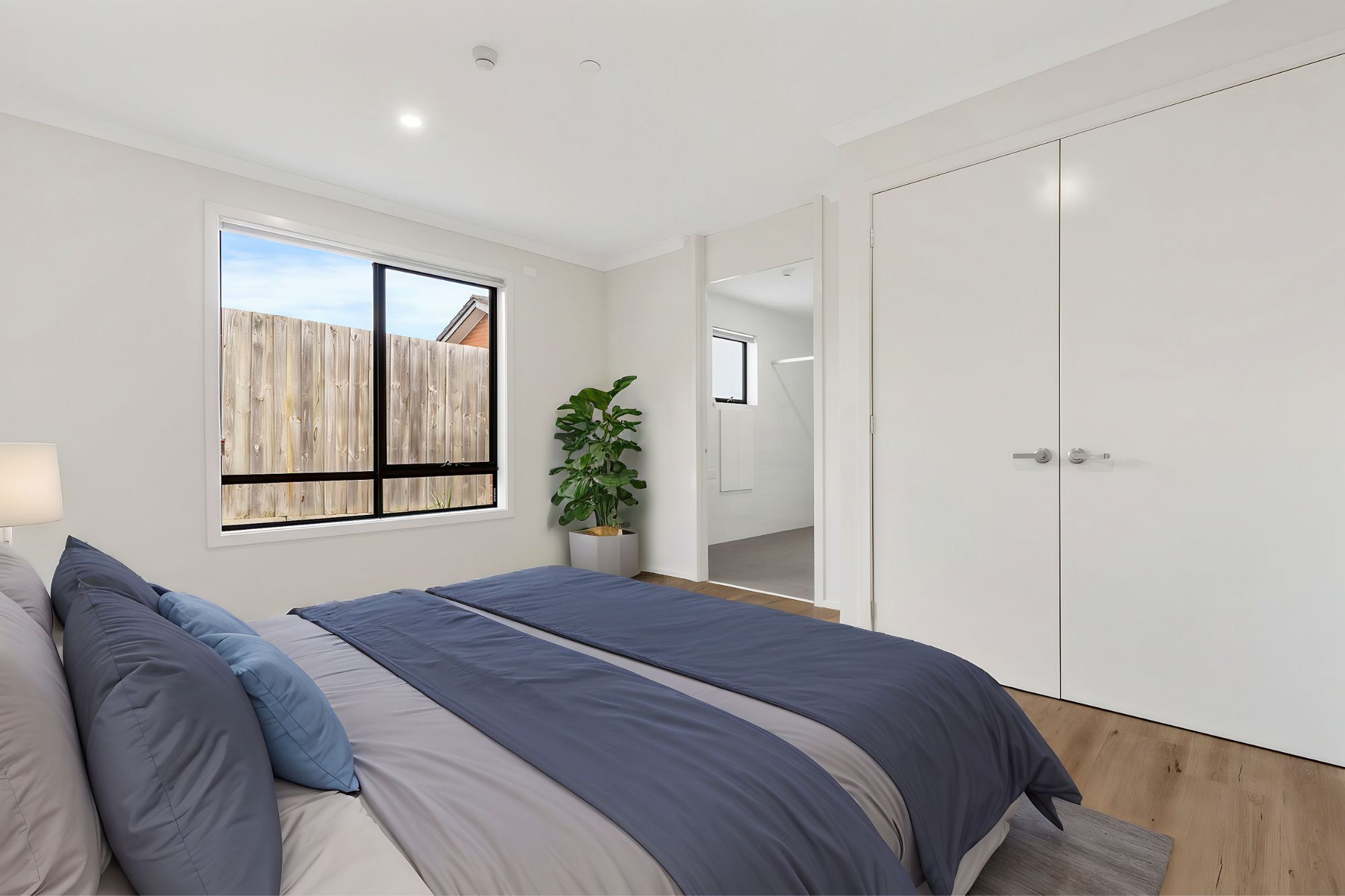 Live with just one other in this 2bed/2bath HPS House in Hampton Park! — Home image 8