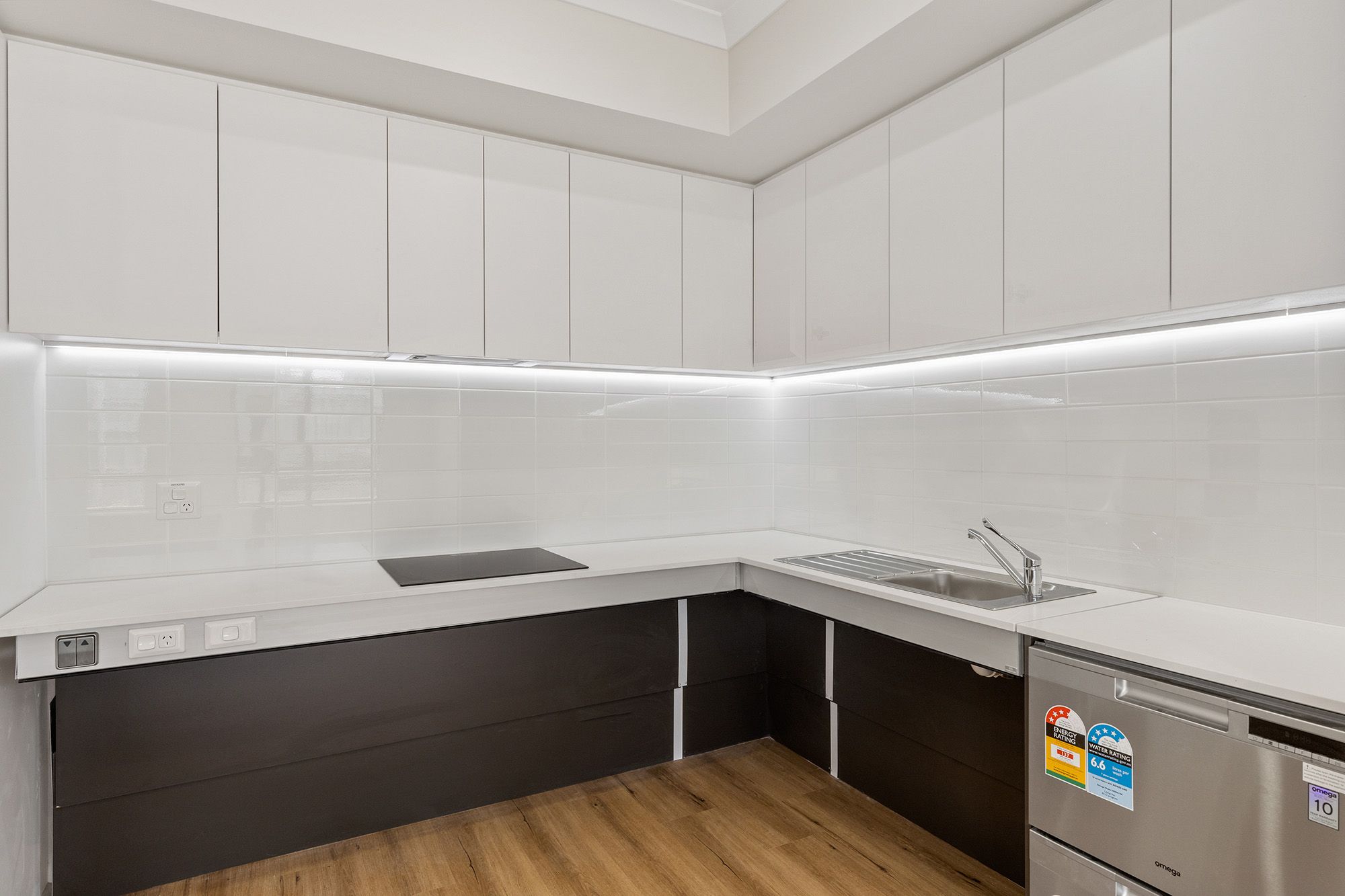 Live with just one other in this 2bed/2bath HPS House in Hampton Park! — Home image 11