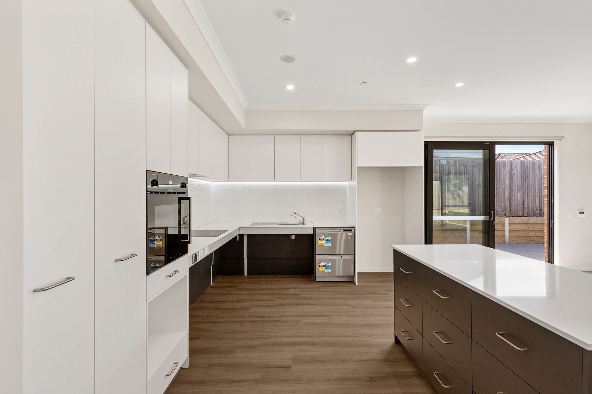 Live with just one other in this 2bed/2bath HPS House in Hampton Park! — Home image 12