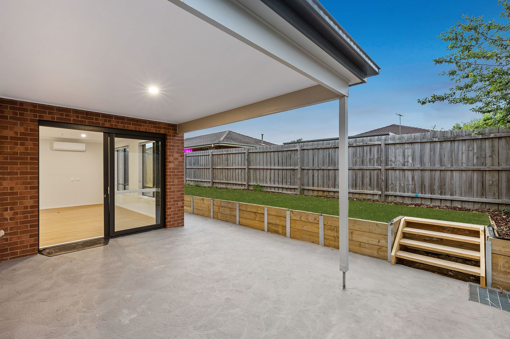Live with just one other in this 2bed/2bath HPS House in Hampton Park! — Home image 13