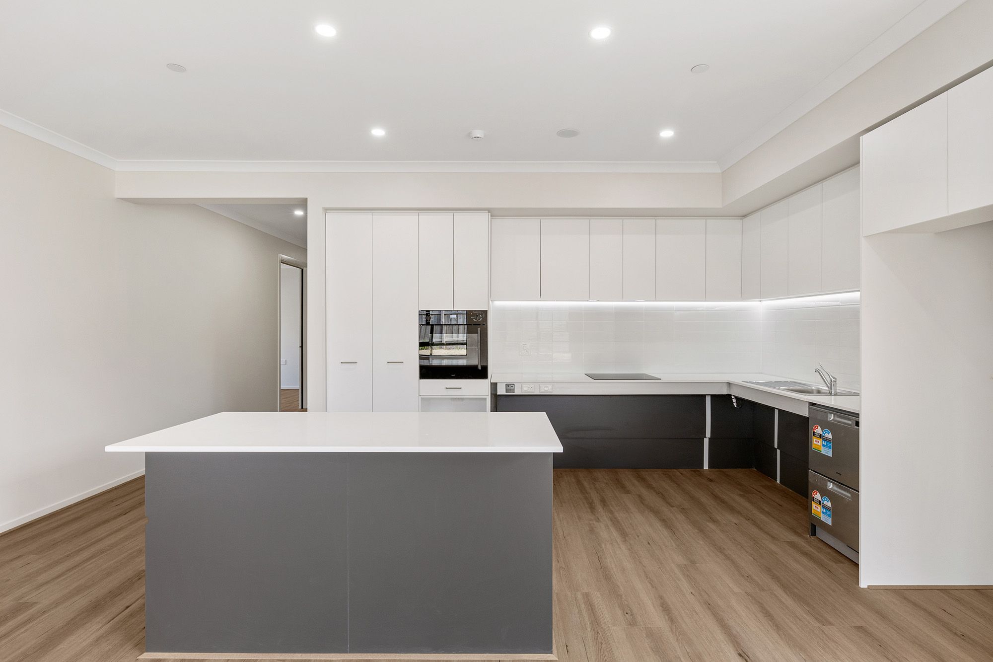 Live with just one other in this 2bed/2bath HPS House in Hampton Park! — Home image 15