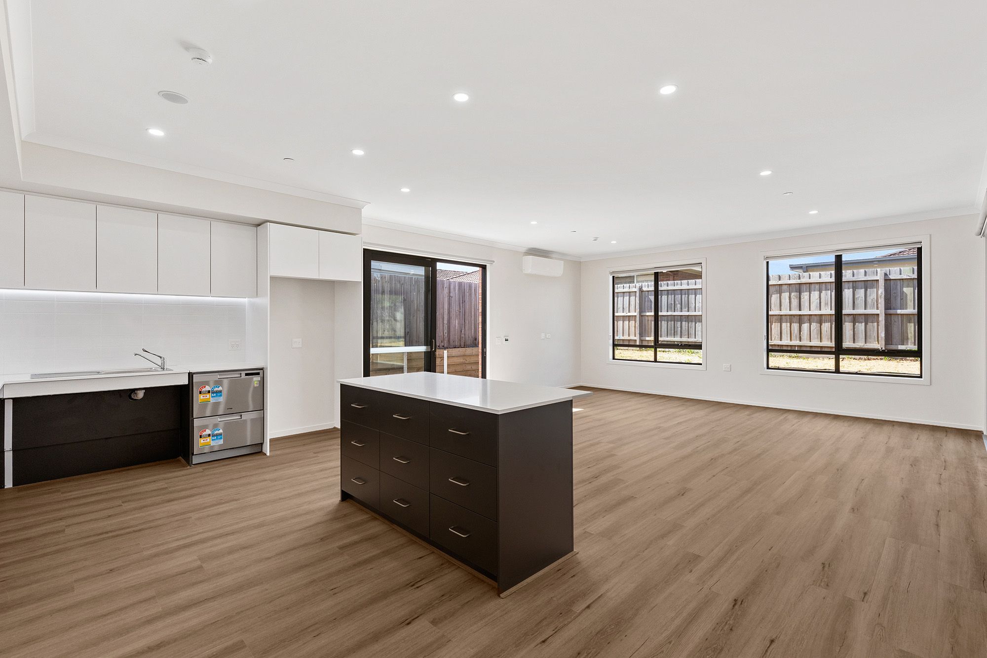Live with just one other in this 2bed/2bath HPS House in Hampton Park! — Home image 20