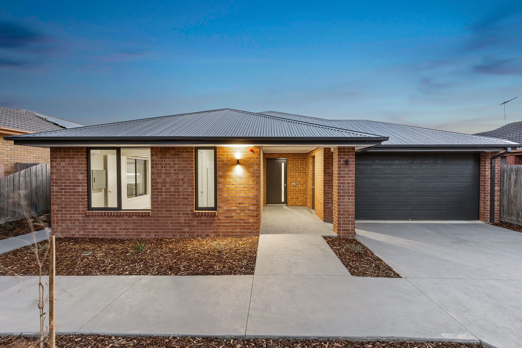 Live with just one other in this 2bed/2bath HPS House in Hampton Park! — Home image 22