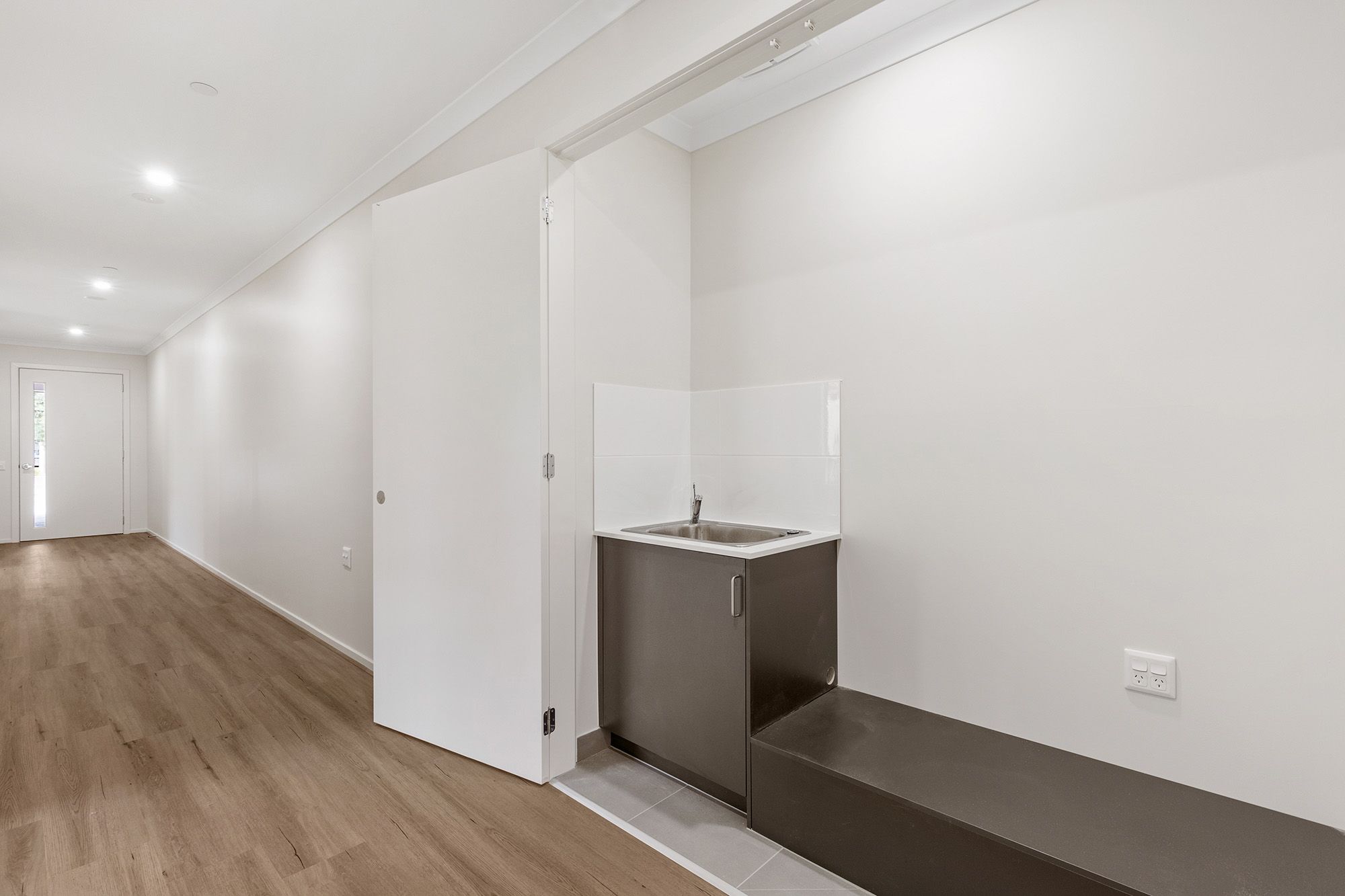 Live with just one other in this 2bed/2bath HPS House in Hampton Park! — Home image 23