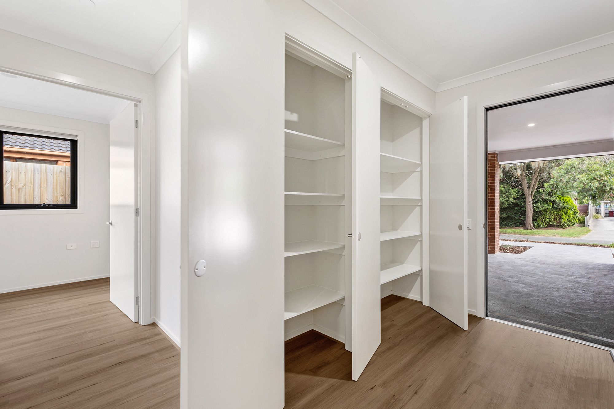 Live with just one other in this 2bed/2bath HPS House in Hampton Park! — Home image 24