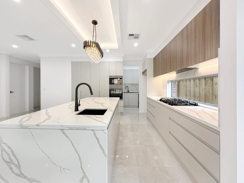 A modern home available in South Sydney! — Home image 5