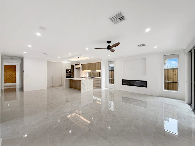 A modern home available in South Sydney! — Home image 2