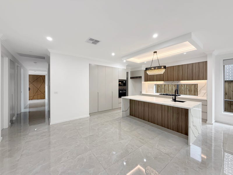 A modern home available in South Sydney! — Home image 3