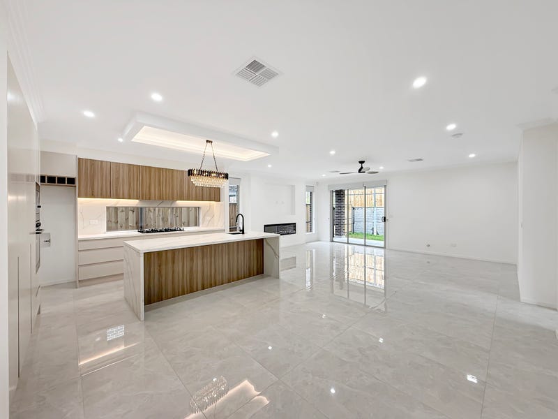 A modern home available in South Sydney! — Home image 4