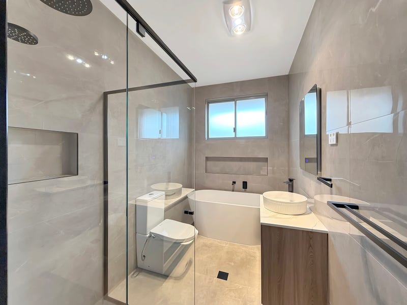 A modern home available in South Sydney! — Home image 5