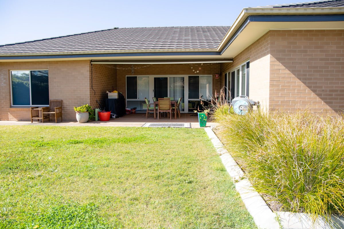 Perfectly situated in a quiet residential cul-de-sac in a beachside location. — Home image 6