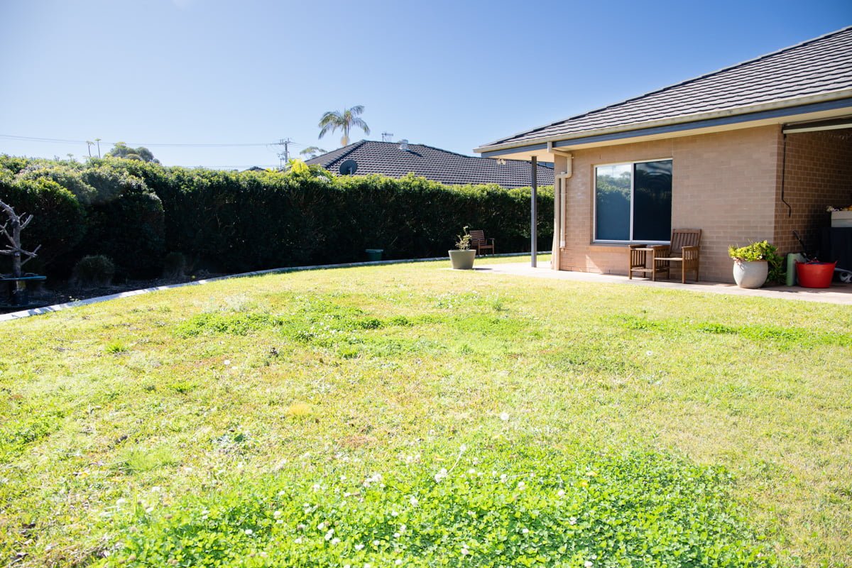 Perfectly situated in a quiet residential cul-de-sac in a beachside location. — Home image 7