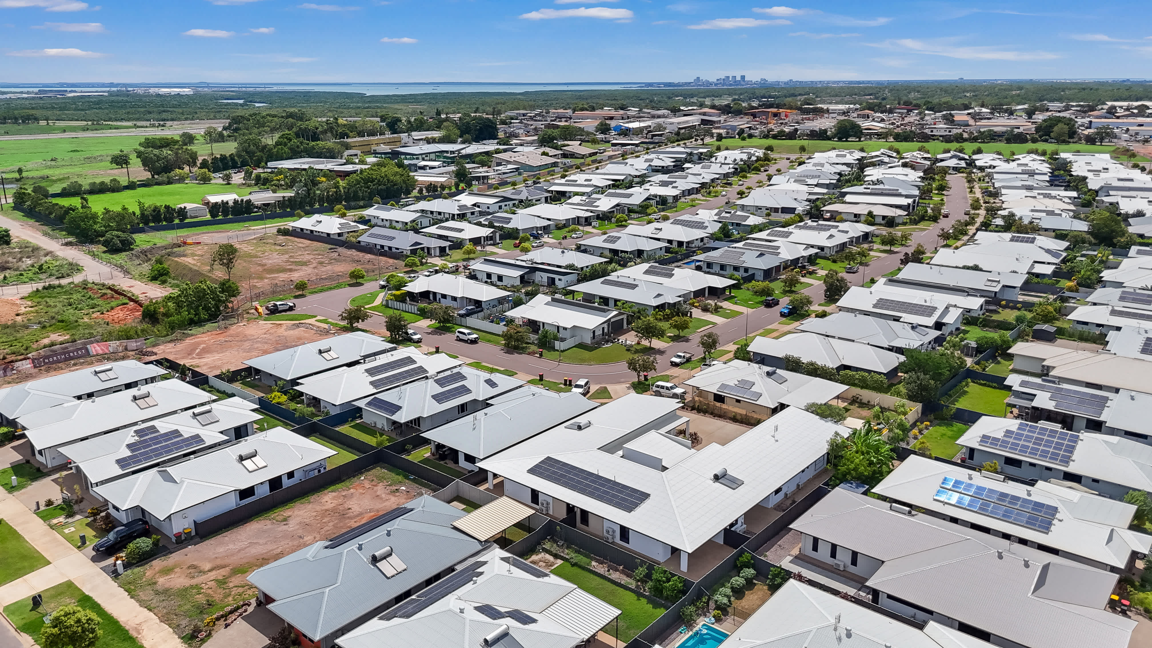 HPS Single Tenancy Villas — Home image 2