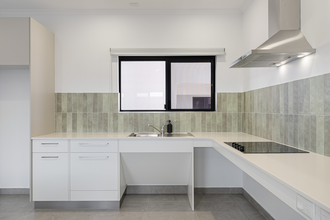 HPS Single Tenancy Villas — Home image 3