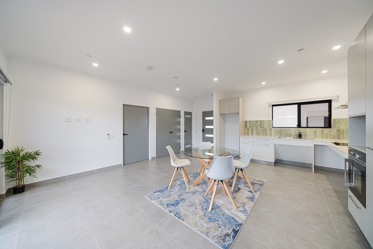 HPS Single Tenancy Villas — Home image 5