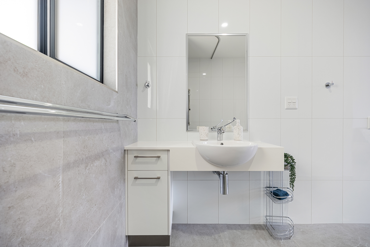 HPS Single Tenancy Villas — Home image 9