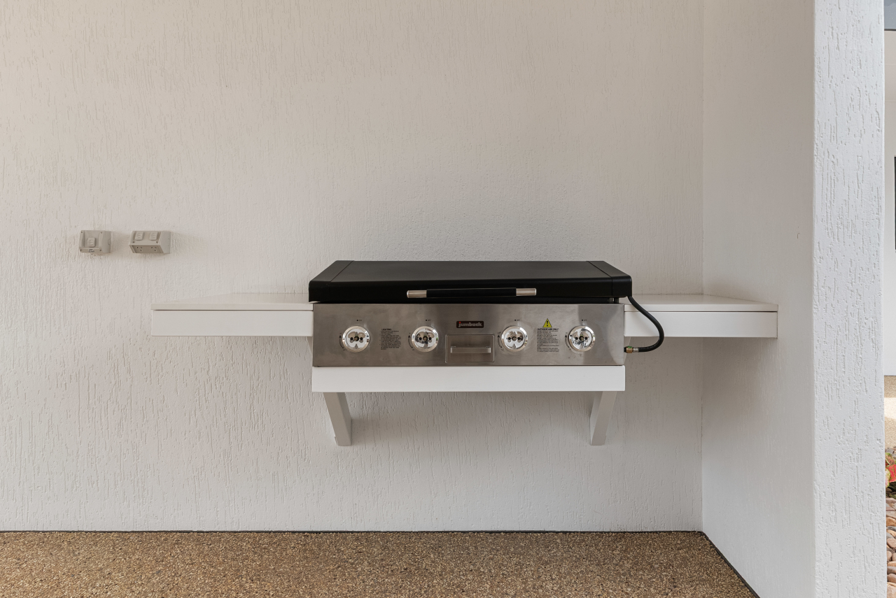 HPS Single Tenancy Villas — Home image 11
