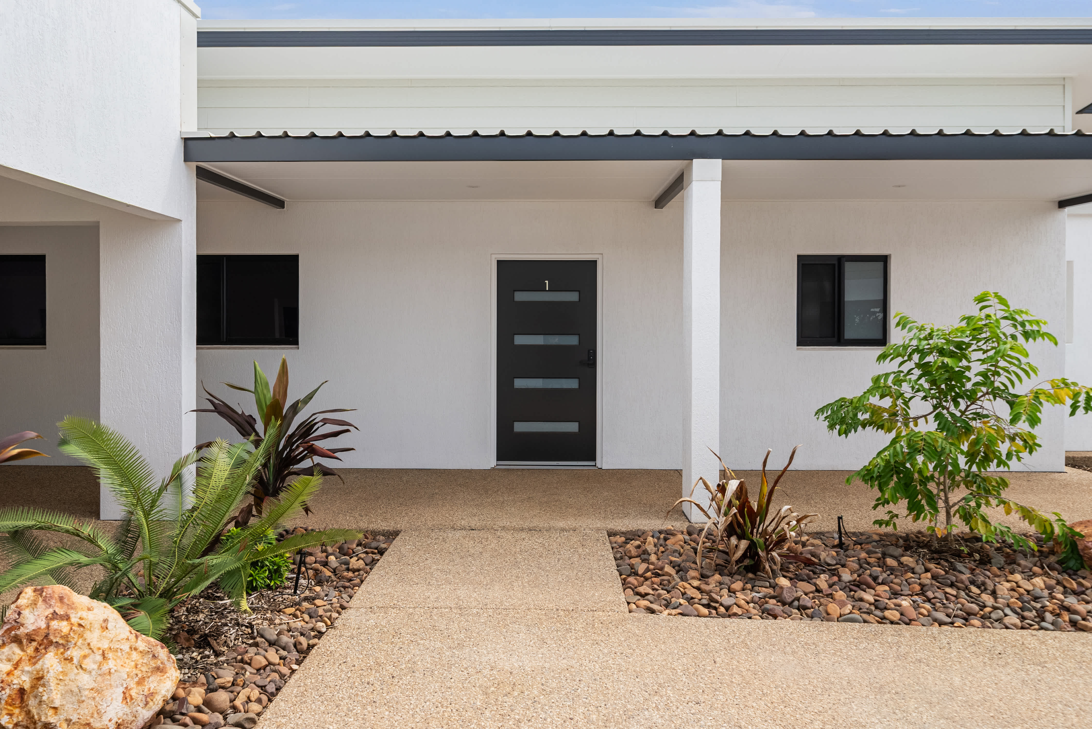 HPS Single Tenancy Villas — Home image 15