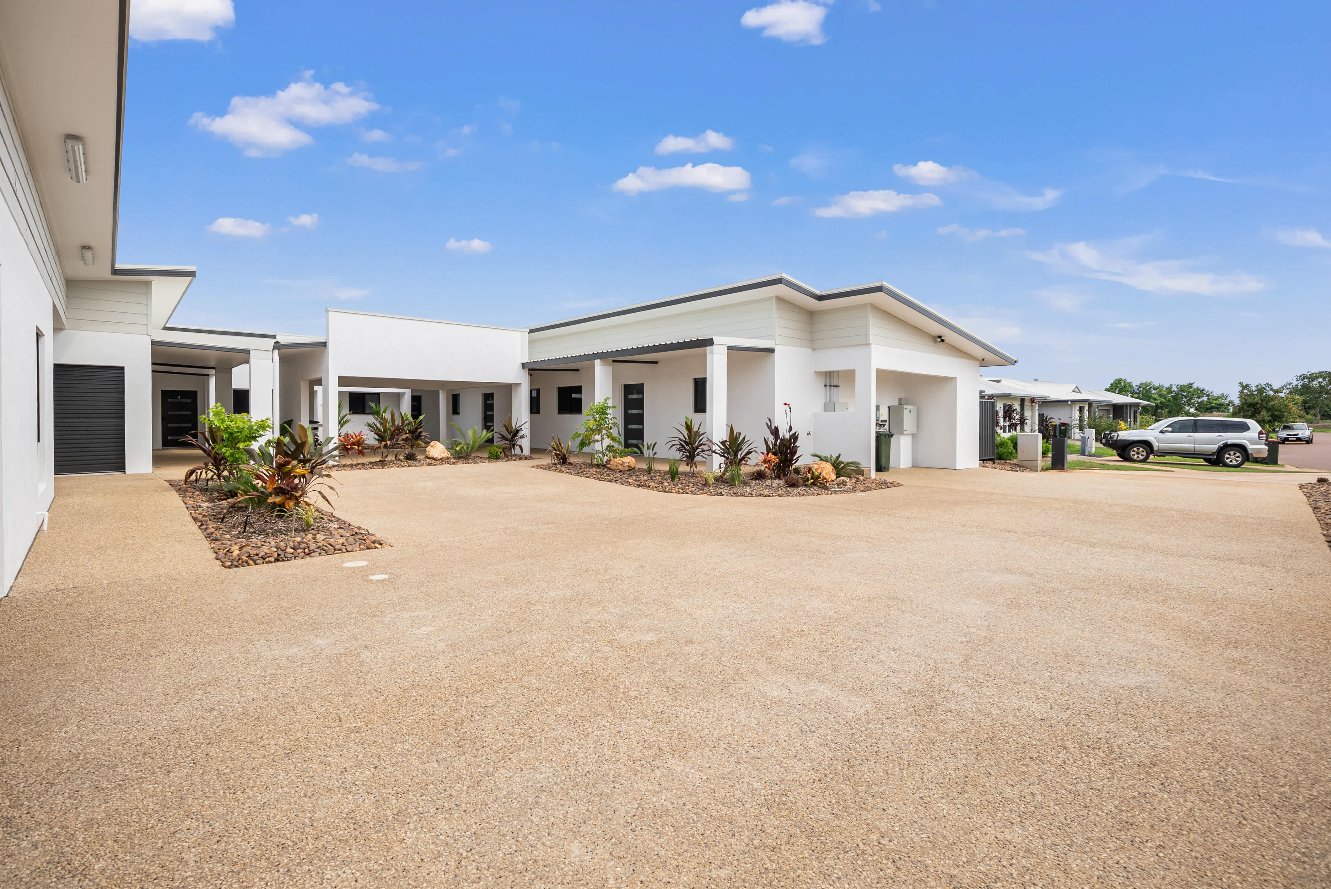 HPS Single Tenancy Villas — Home image 16