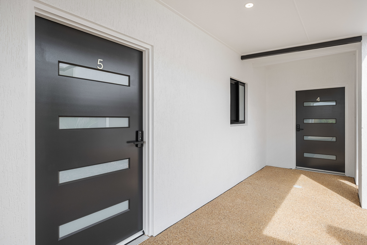 HPS Single Tenancy Villas — Home image 18