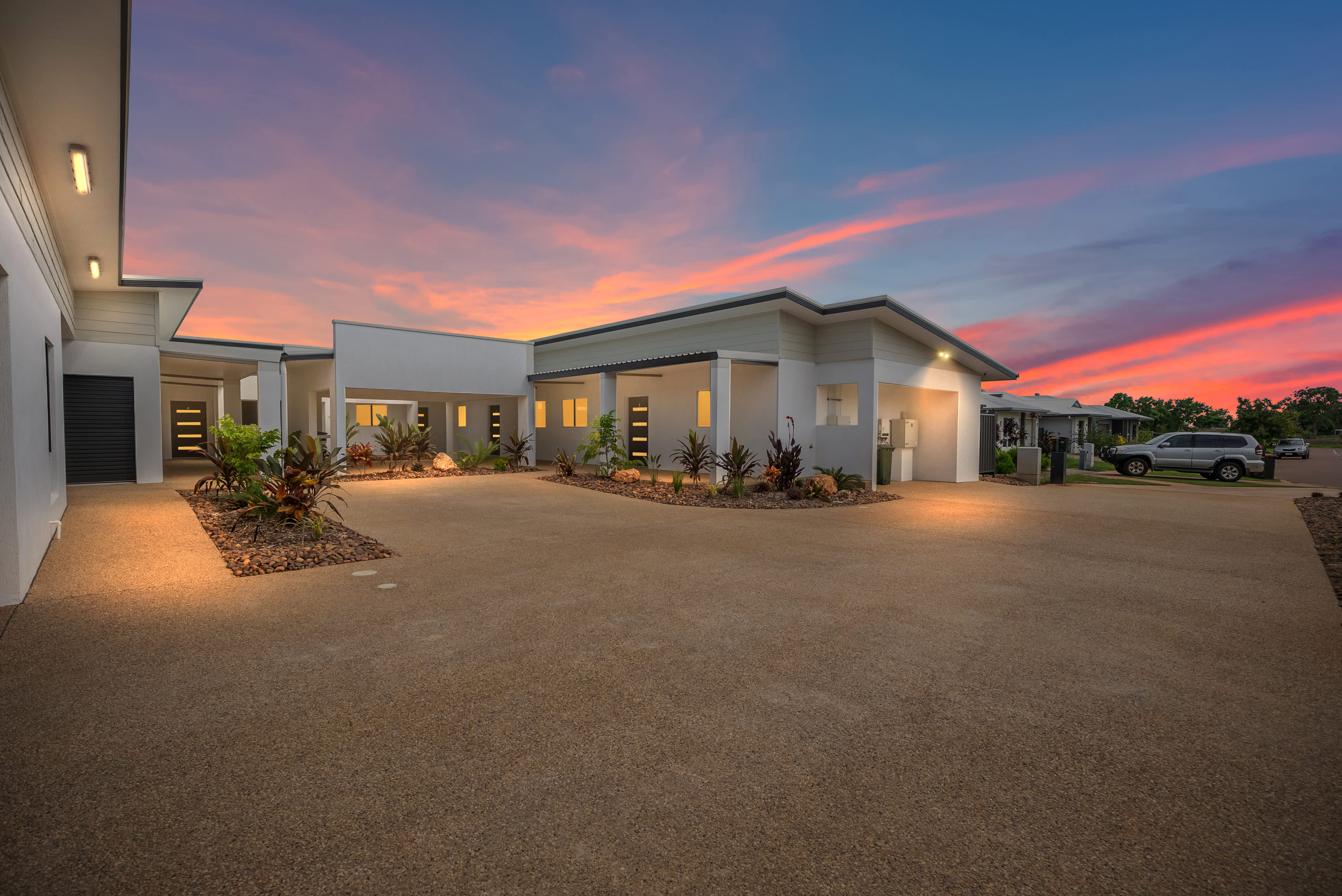 HPS Single Tenancy Villas — Home image 2